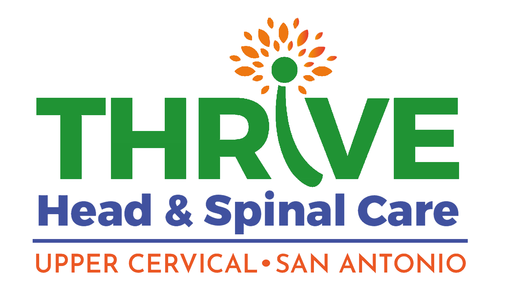 Thrive Head & Spinal Care