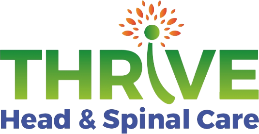 Thrive Head & Spinal Care