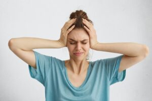 Headaches on top of the head, Orthospinology Chiropractic in San Antonio, San Antonio Chiropractic, San Antonio Chiropractor, Migraine Relief San Antonio TX