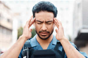 San Antonio migraine relief 